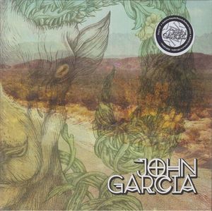 John Garcia - s/t - Download (2014)